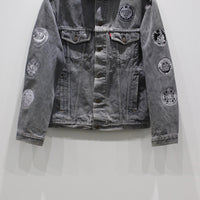 Children of the discordance(チルドレンオブザディスコーダンス)のRE