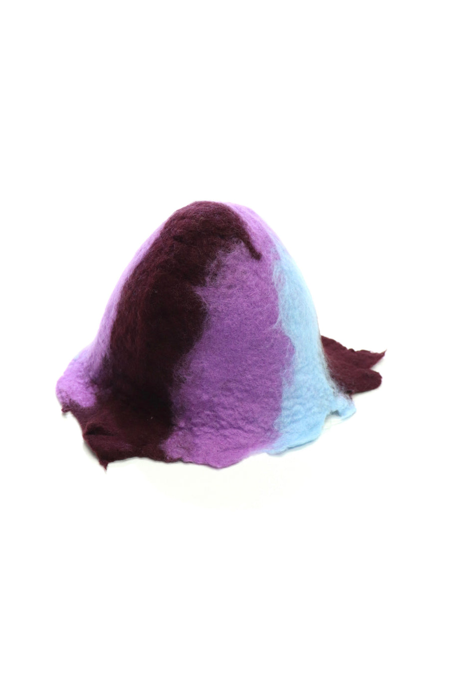 fluss  FELT HAT