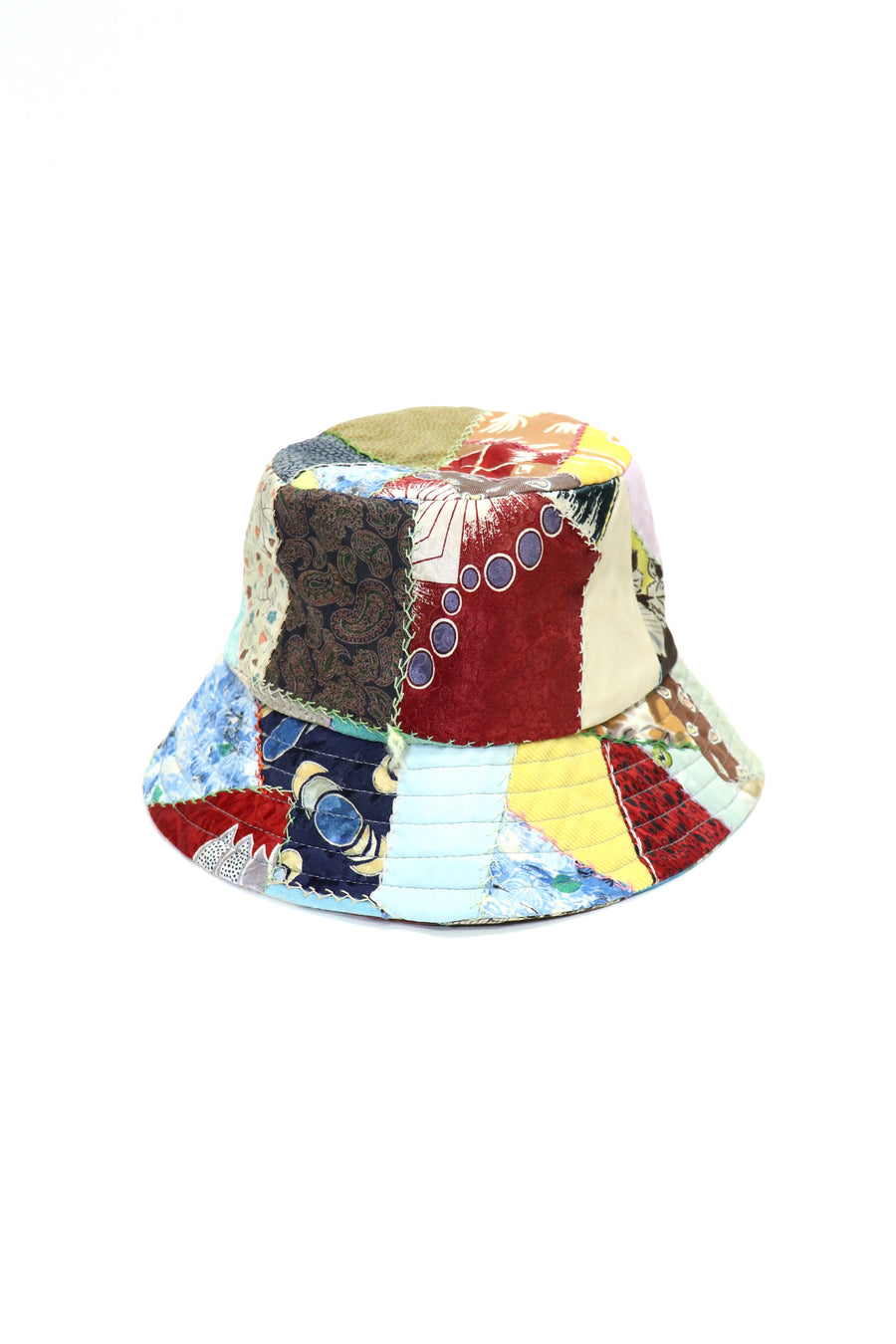 LEH  Bucket Hat 1
