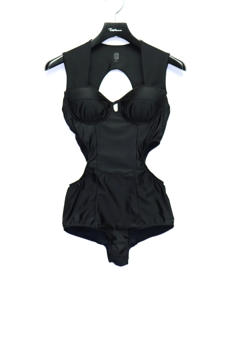 FETICO  Cutout Onepiece Swimsuits