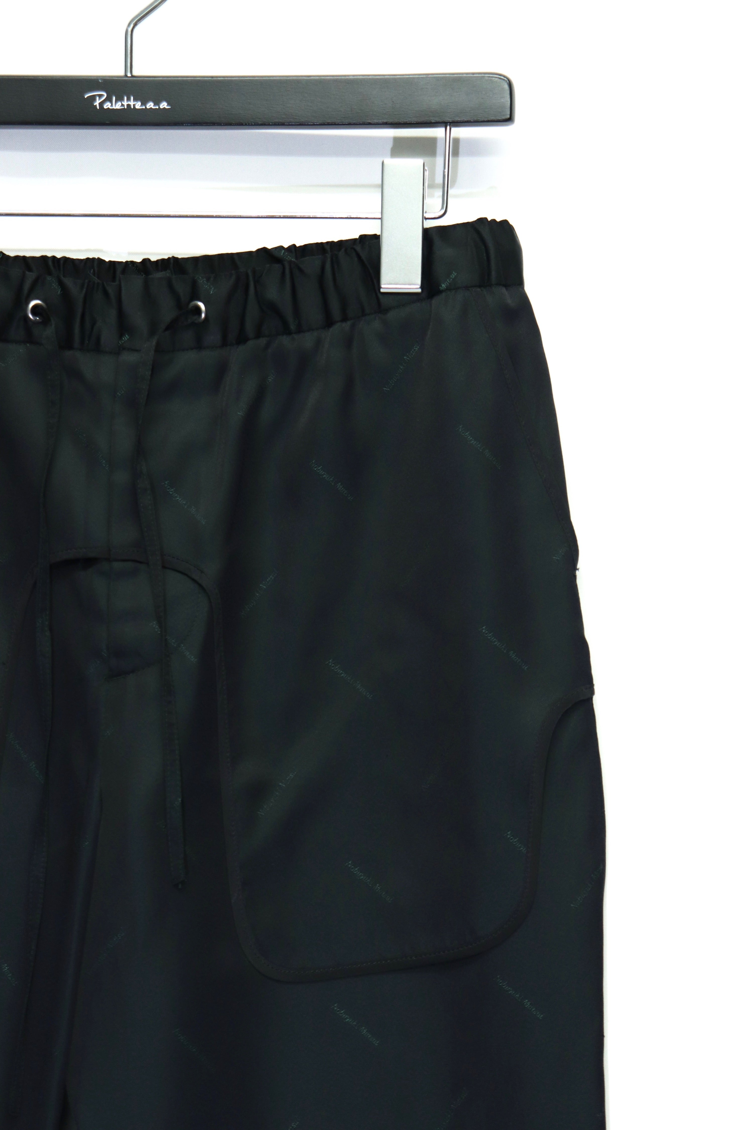 Nobuyuki Matsui(ノブユキ マツイ)のLining Pantsの通販