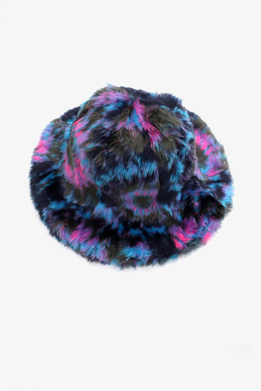 BED j.w. FORD 22aw Fake Fur Hat