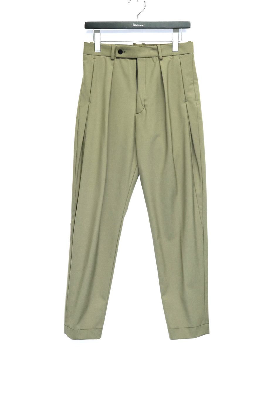 【30%OFF】KONYA  TAPERED TROUSERS