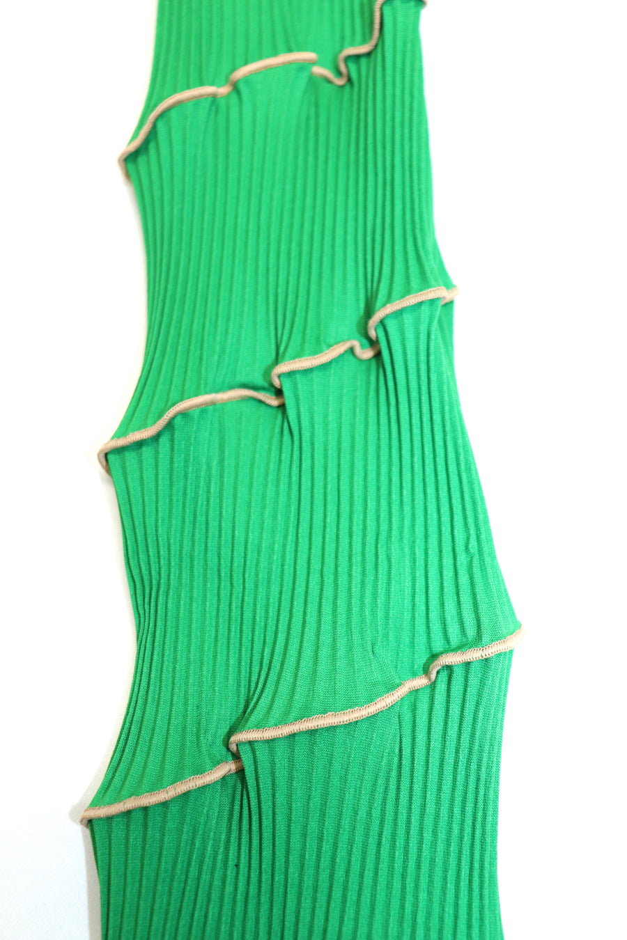 kotohayokozawa  Tornado arm cover(GREEN)