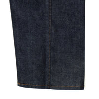 FETICO(フェティコ)の12oz Highrise Coated Jeans(デニム)の通販