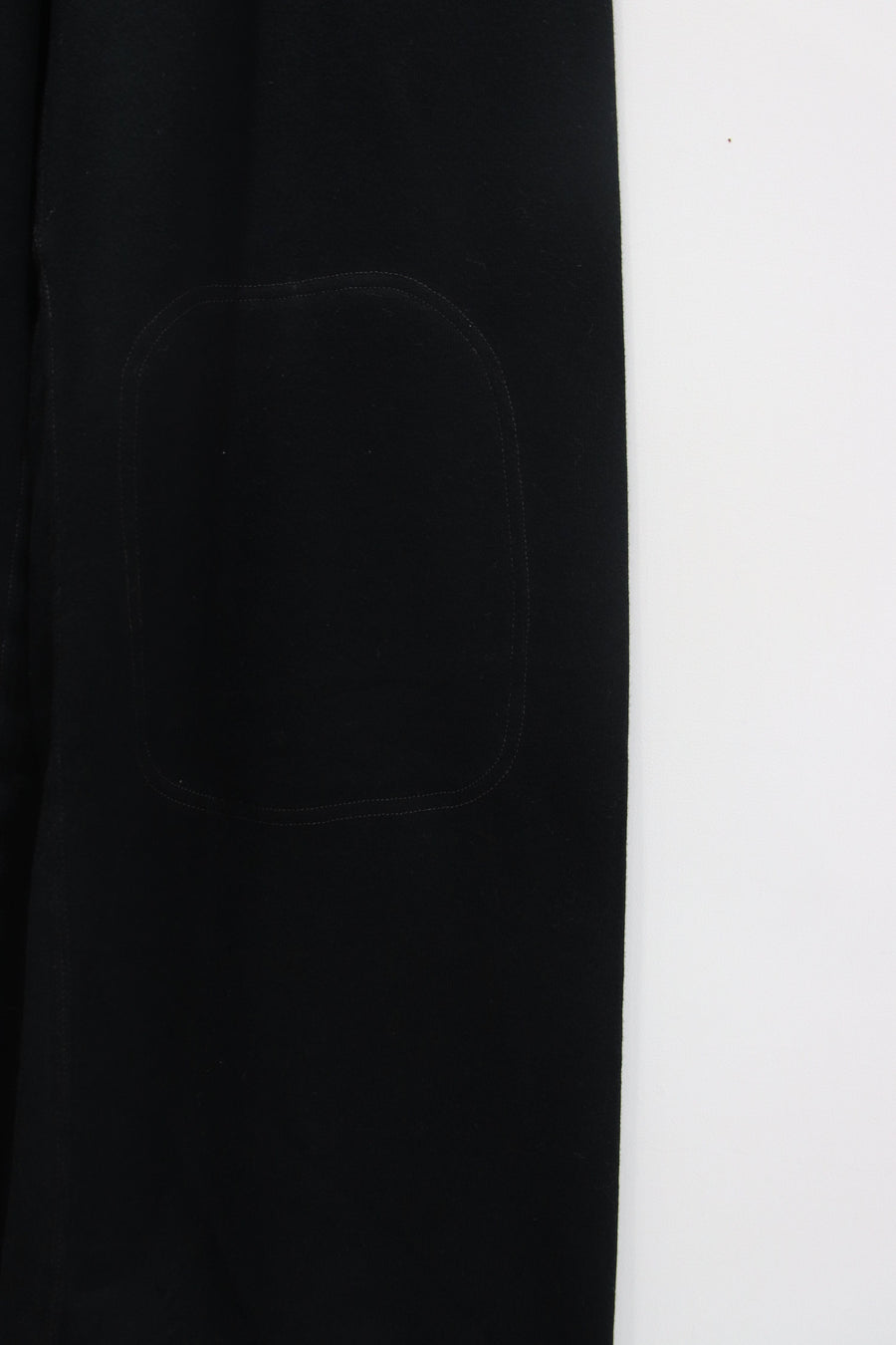 SOLARIS  ATHLETIC SWEAT PANTS(BLACK)