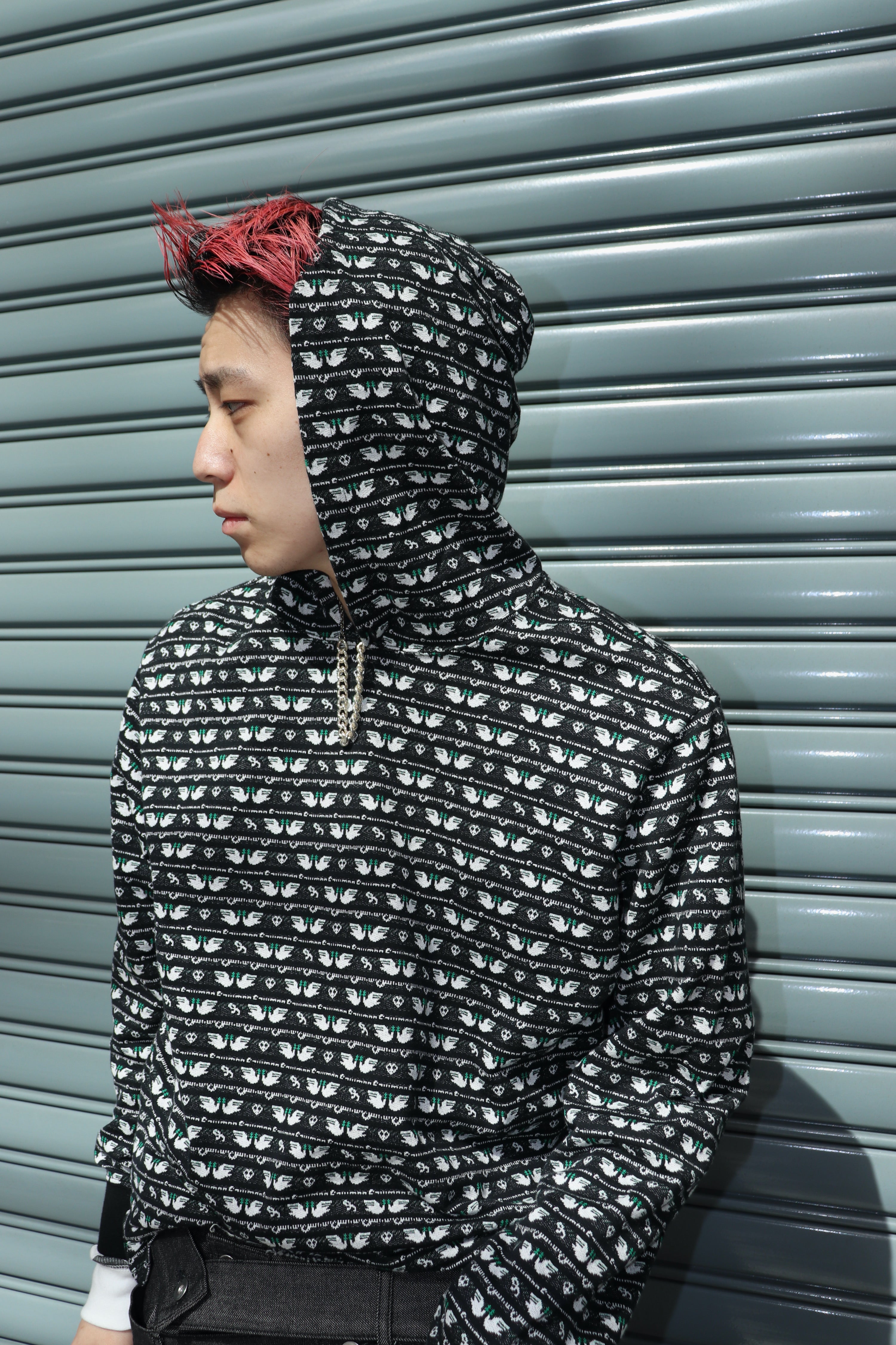 SYU.HOMME/FEMME   シュウオムフェム　RAWIND COAT SYU.HOMME/FEMM（シュウ）の「SYU.HOMME/FEMM /シュウ.オム