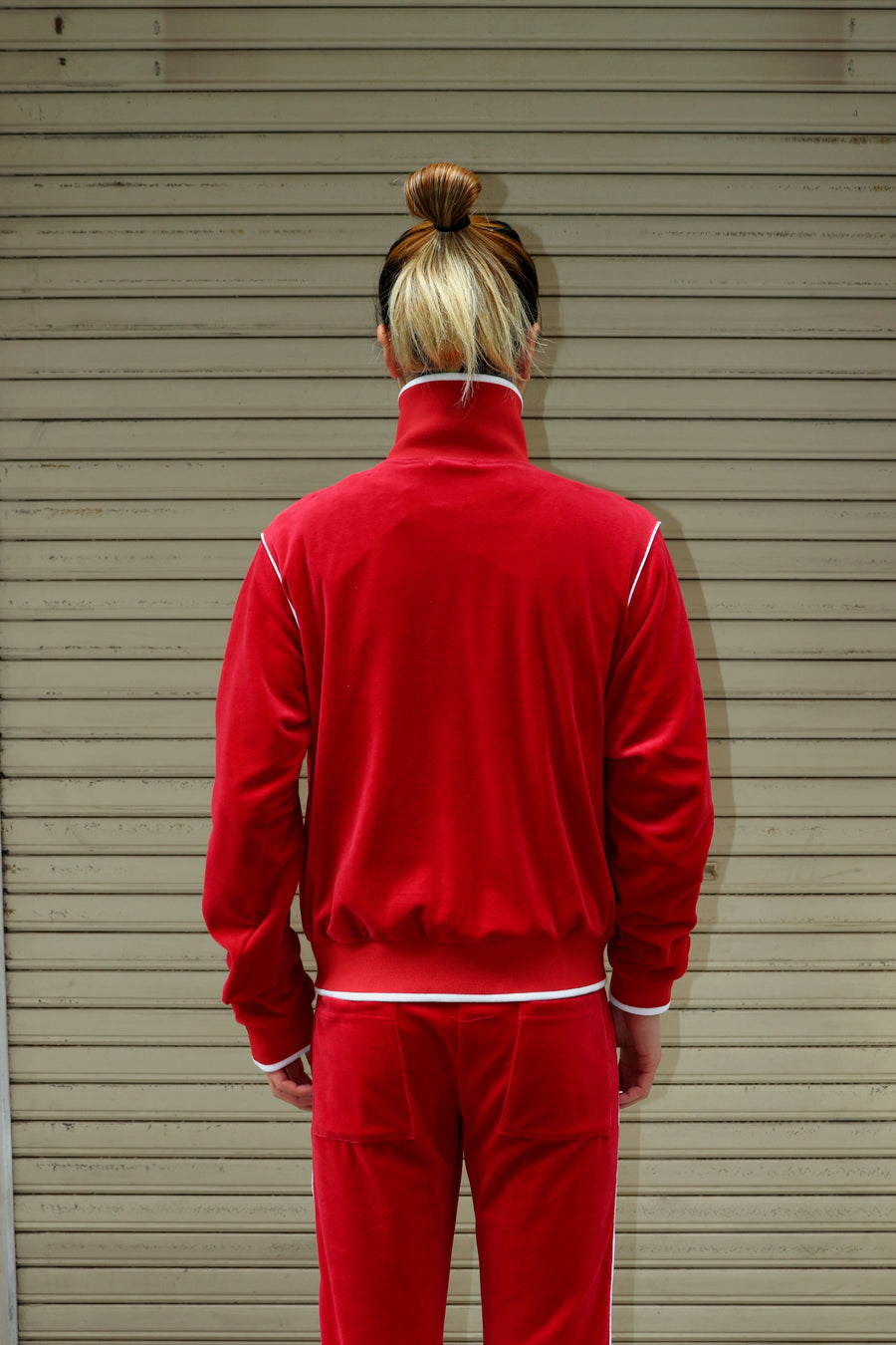 LITTLEBIG  Track Top-1(Red or Green)