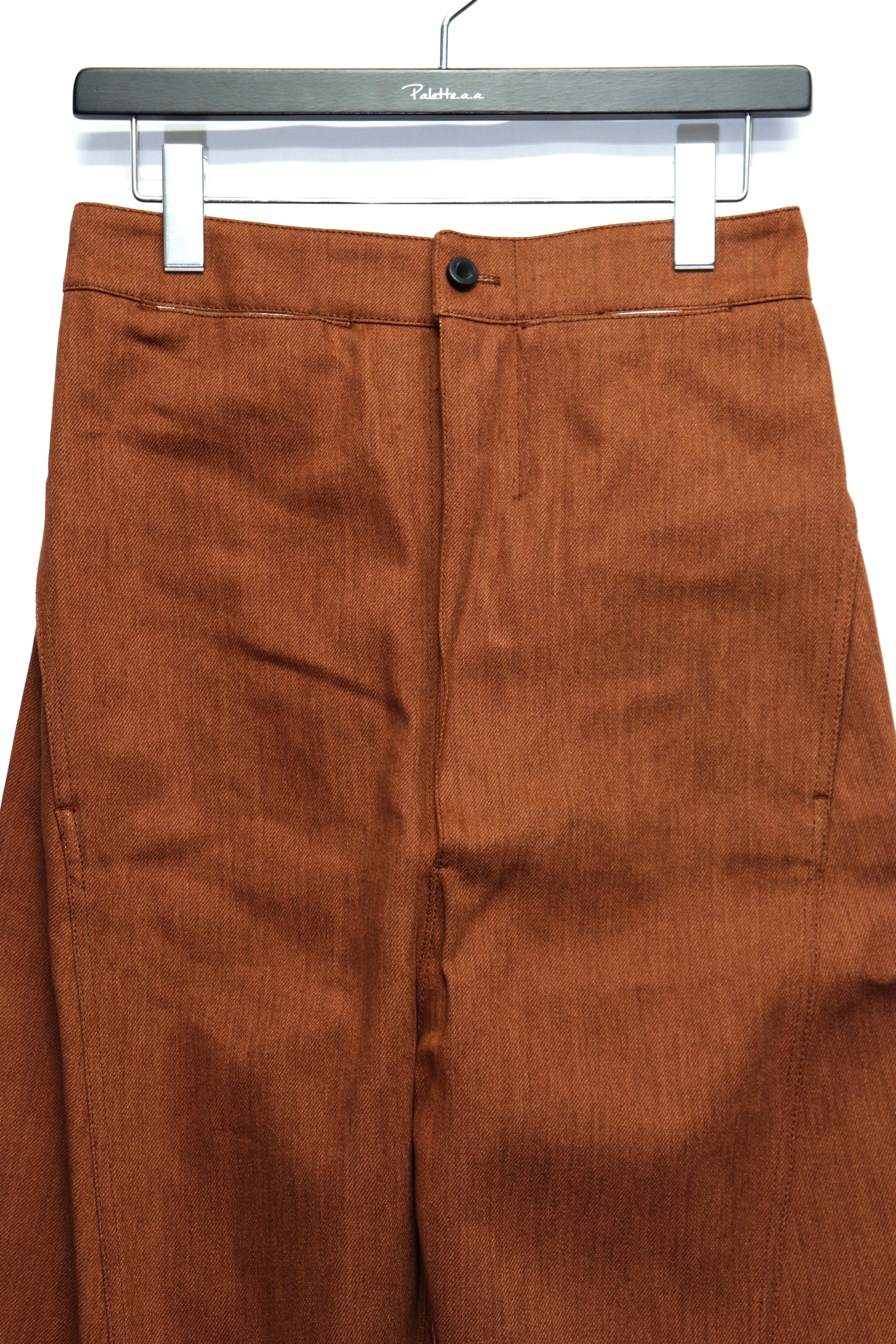 TISCAR ESPADAS (Tiscar Espadas) The Red Jeans mail order | Palette 