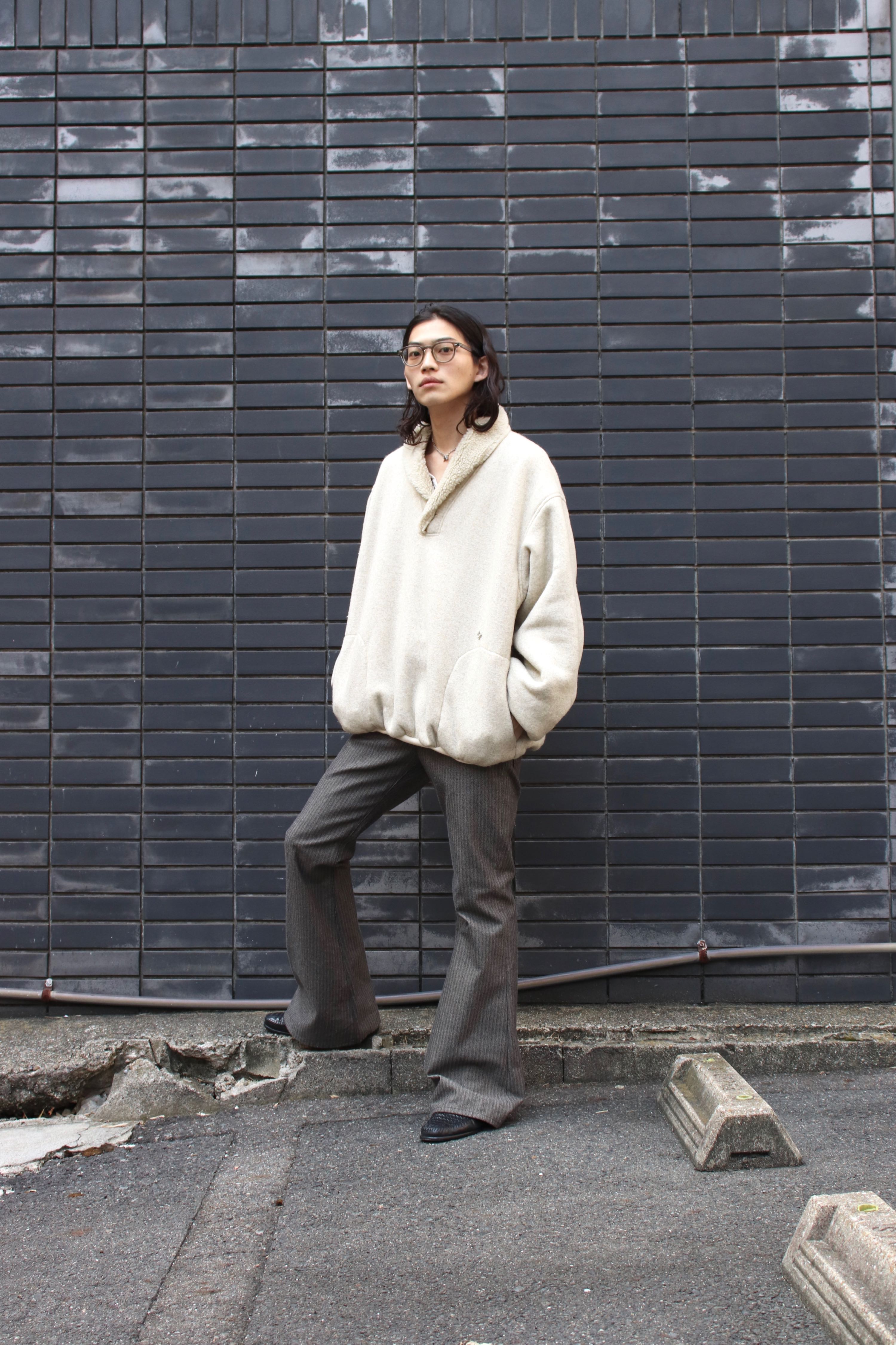 Children of the discordance プルオーバー Children of the discordance(チルドレンオブザディスコーダンス)の