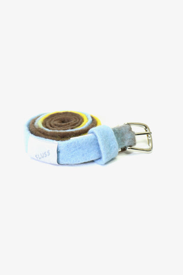 fluss   FELT BELT 17