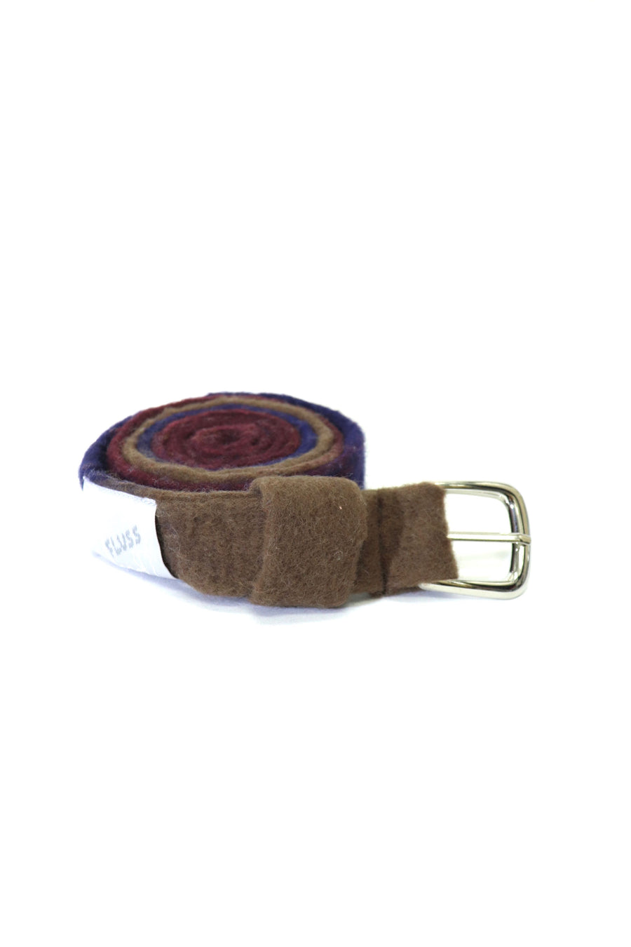 fluss  FELT BELT 22