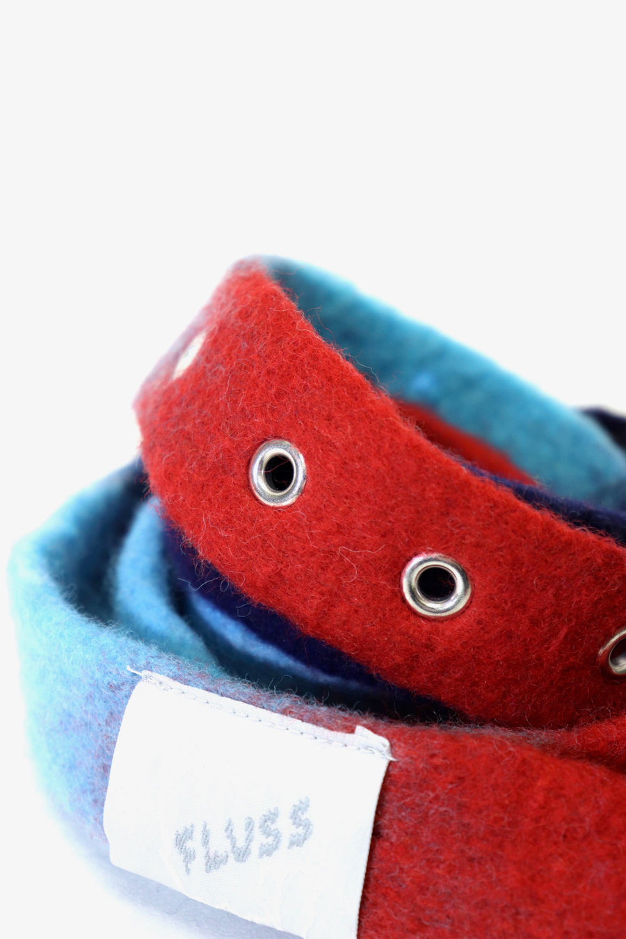 fluss  FELT BELT 21