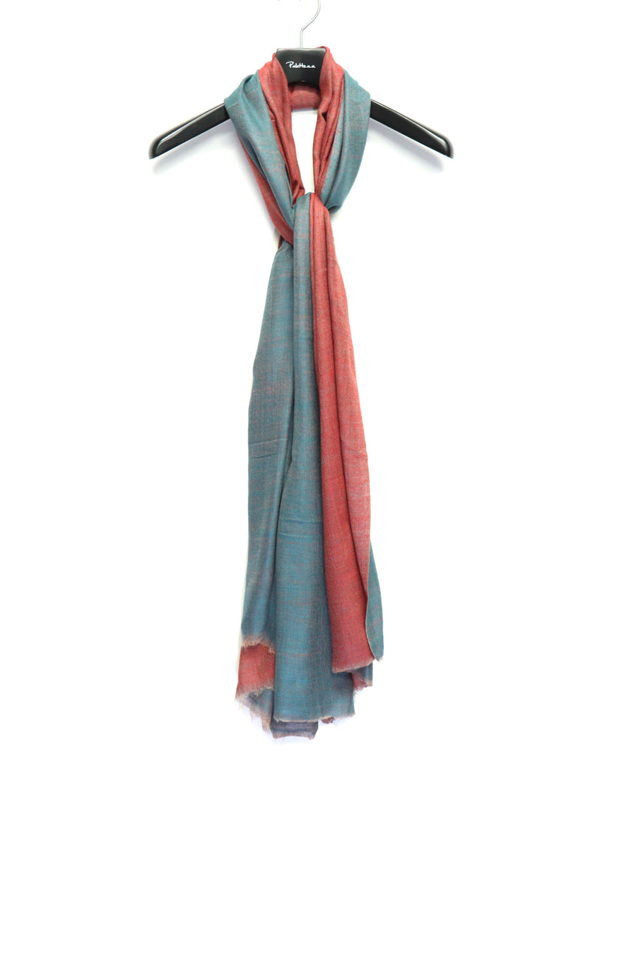 LEH   Cashmere shawl 9