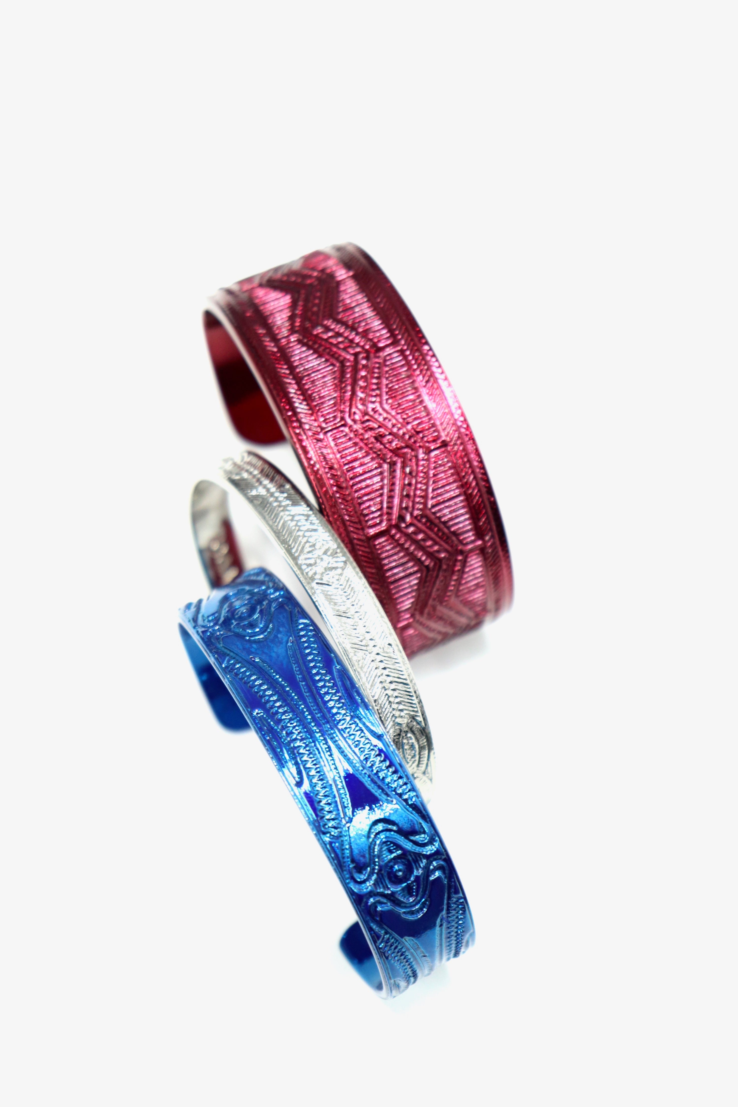 TOGA VIRILIS(トーガ ビリリース)22awのMetal bangle setの通販｜PALETTE art aliveのオンラインショップ  – PALETTE art alive ONLINE STORE