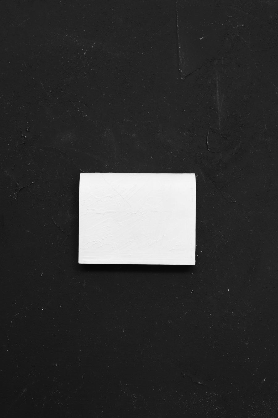 KAGARI YUSUKE  白壁 二つ折り財布(mw-20)