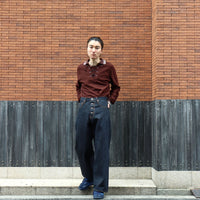 SUGARHILL(シュガーヒル)のClassic Denim Pantsの通販｜PALETTE art