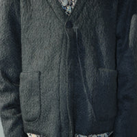 ー］Minus(マイナス)の1B CARDIGAN NOIR(カーディガン)の通販｜PALETTE