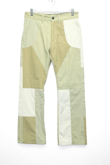 ink   T-FLARE(BEIGE)