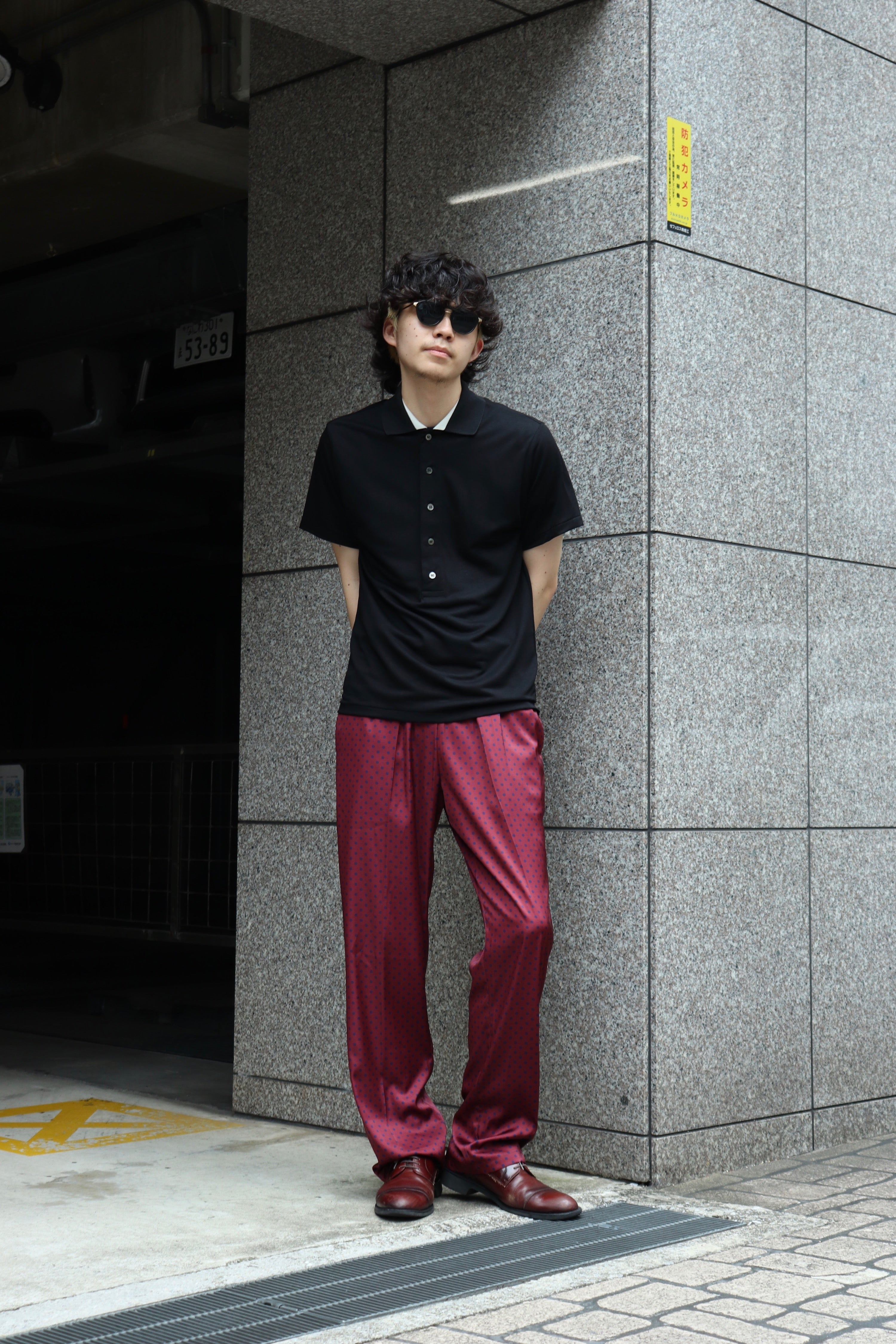 elephant TRIBAL fabrics(エレファントトライバルファブリックス)の