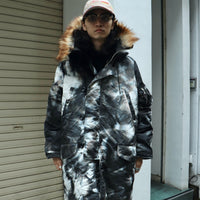 SUGARHILL モッズコート N3-B 19AW