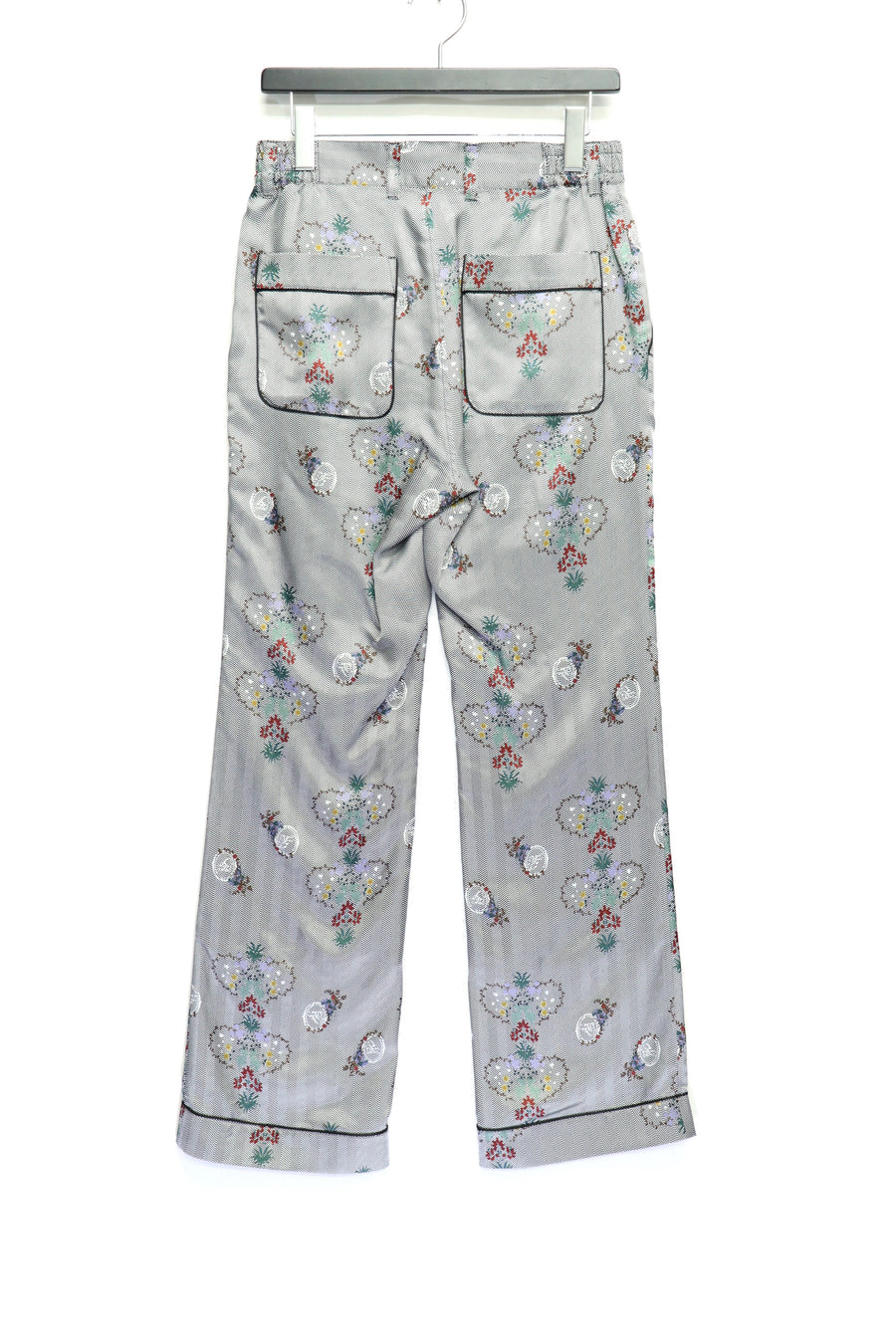 Taiga Igari(タイガ イガリ)の22aw Dairy Pajamas Pantsの通販