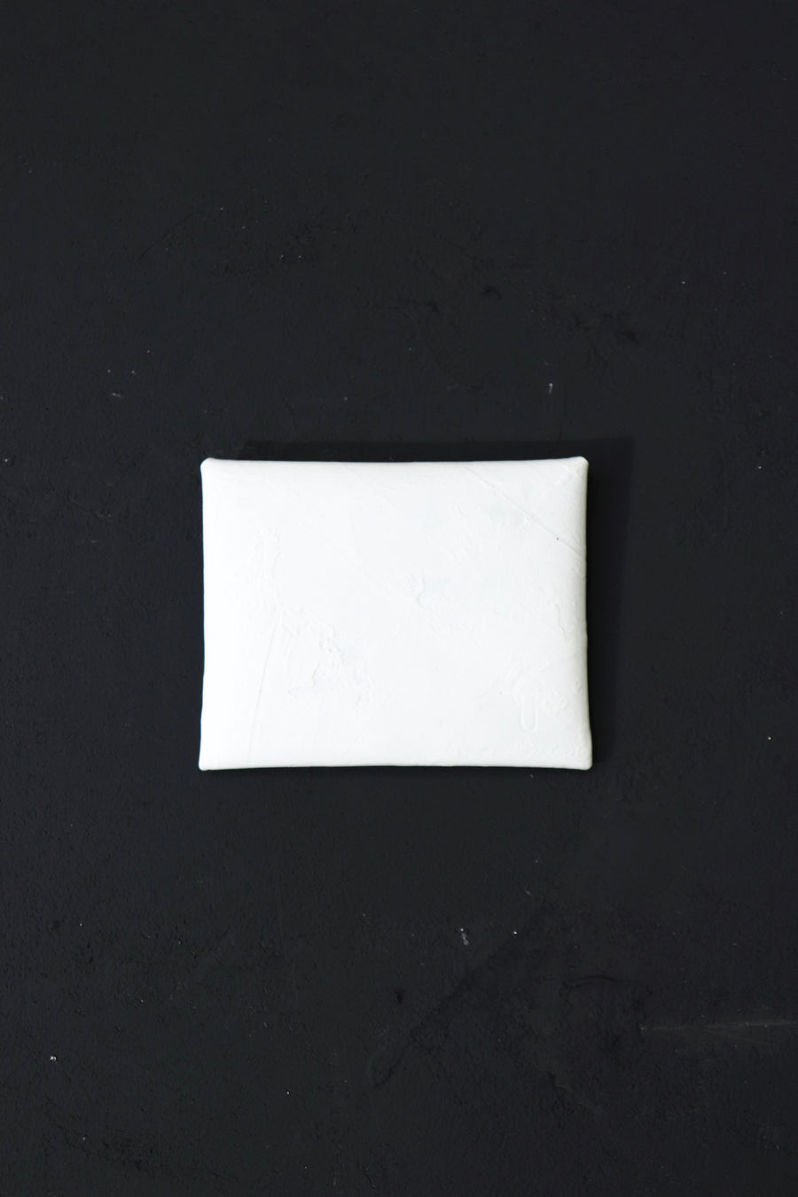 KAGARI YUSUKE  白壁 封筒型 コインケース
