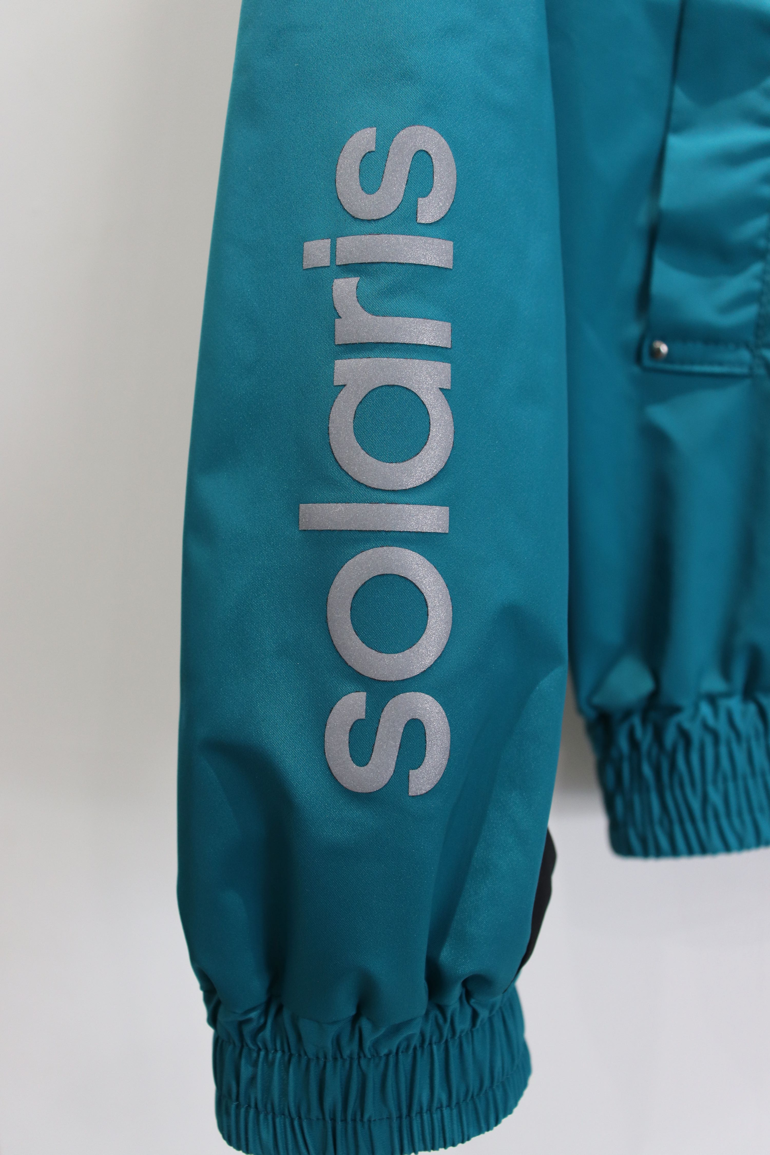 SOLARIS SPORTS(ソラリススポーツ)のWIND BREAKER(ウィンドブレーカー 