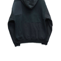 TAKAYA HIOKI (Takaya Hioki) 90-00S Strait C Remake Hoodie-1 