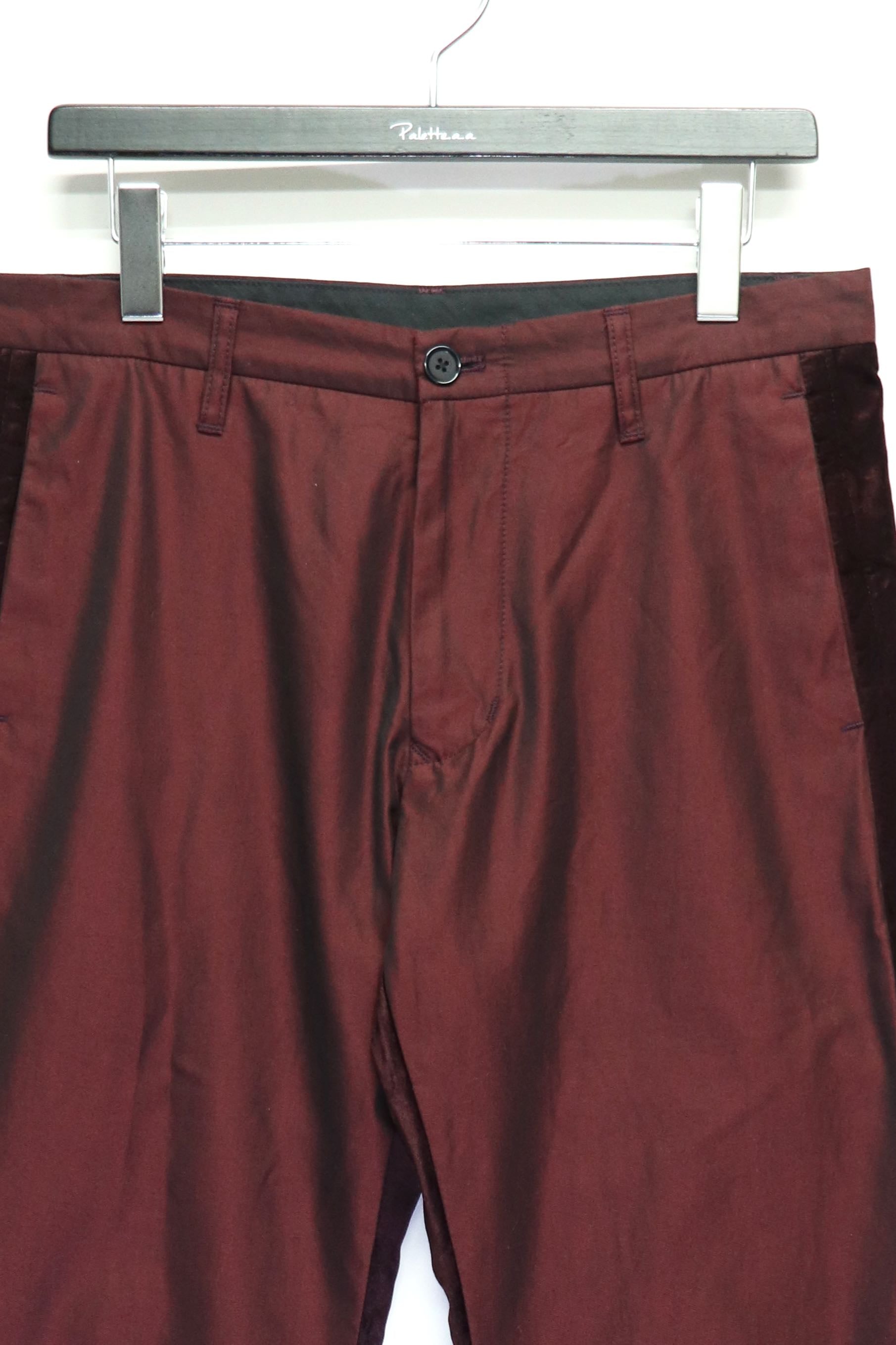 BRU NA BOINNE(ブルーナボイン)のシャンジャンGTパンツの通販｜PALETTE