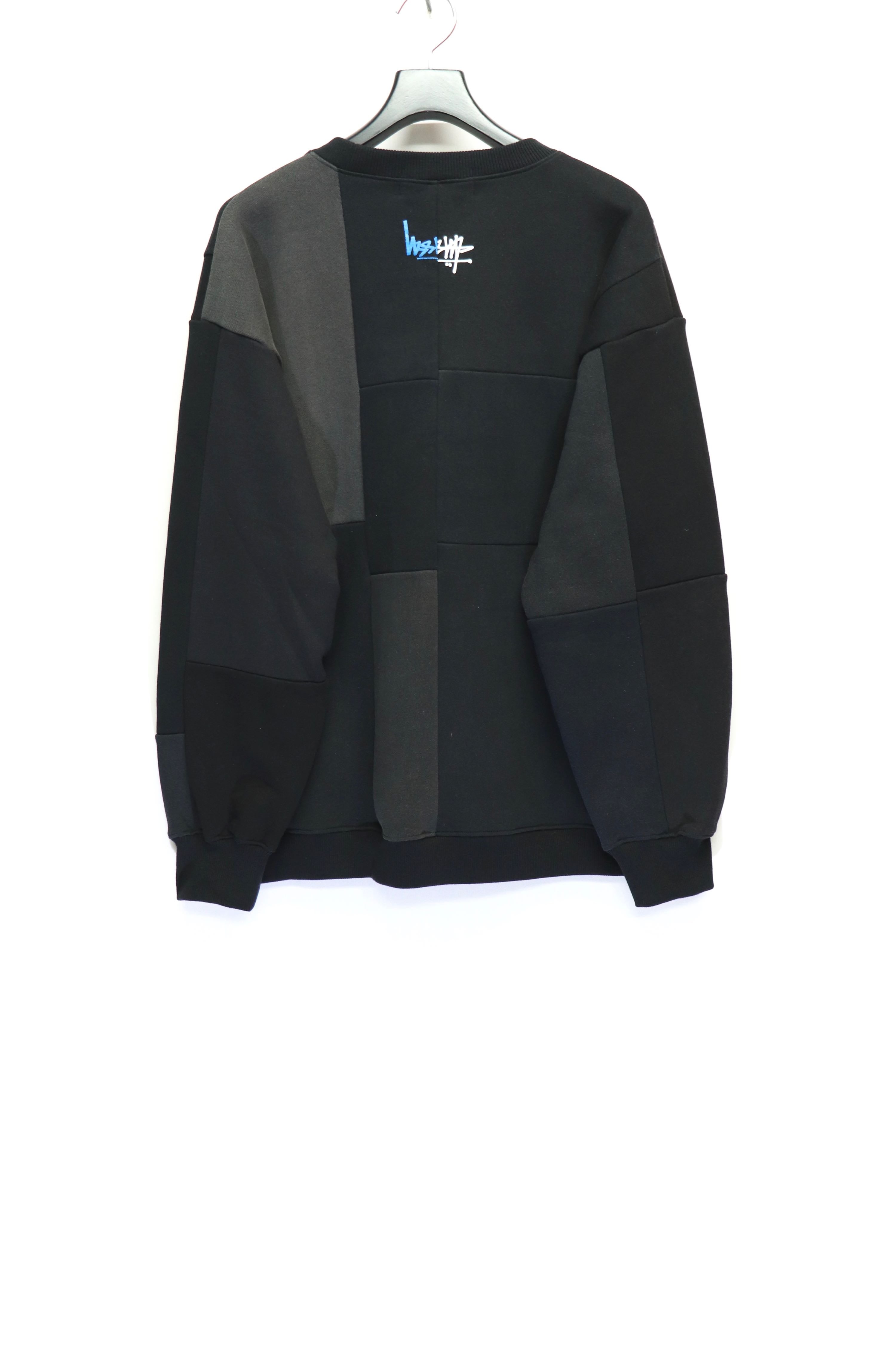 takaya hioki スウェット Old Stussy takaya hioki スウェット Old