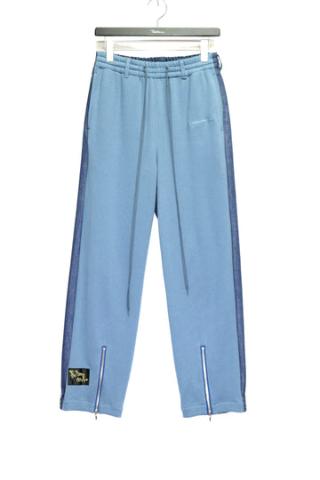 SYU.HOMME/FEMM  Docking Pants(BLUE)