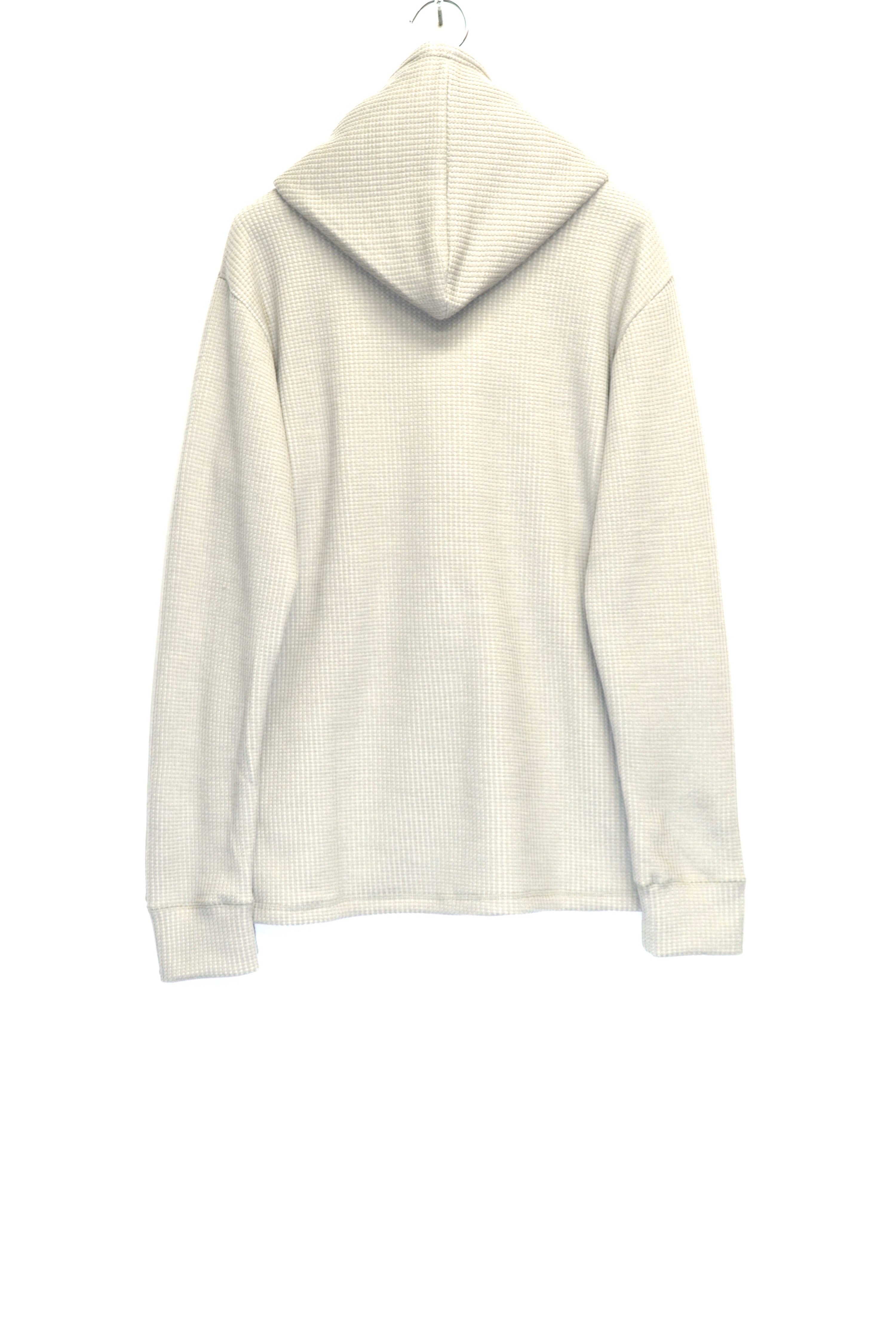 SYU.HOMME/FEMM(シュウオムフェム)のHoodie scarf long sleeve L