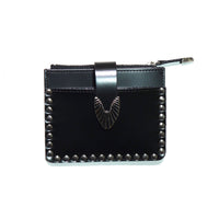 TOGA VIRILIS(トーガ ビリリース)23ssのLeather wallet studsの通販