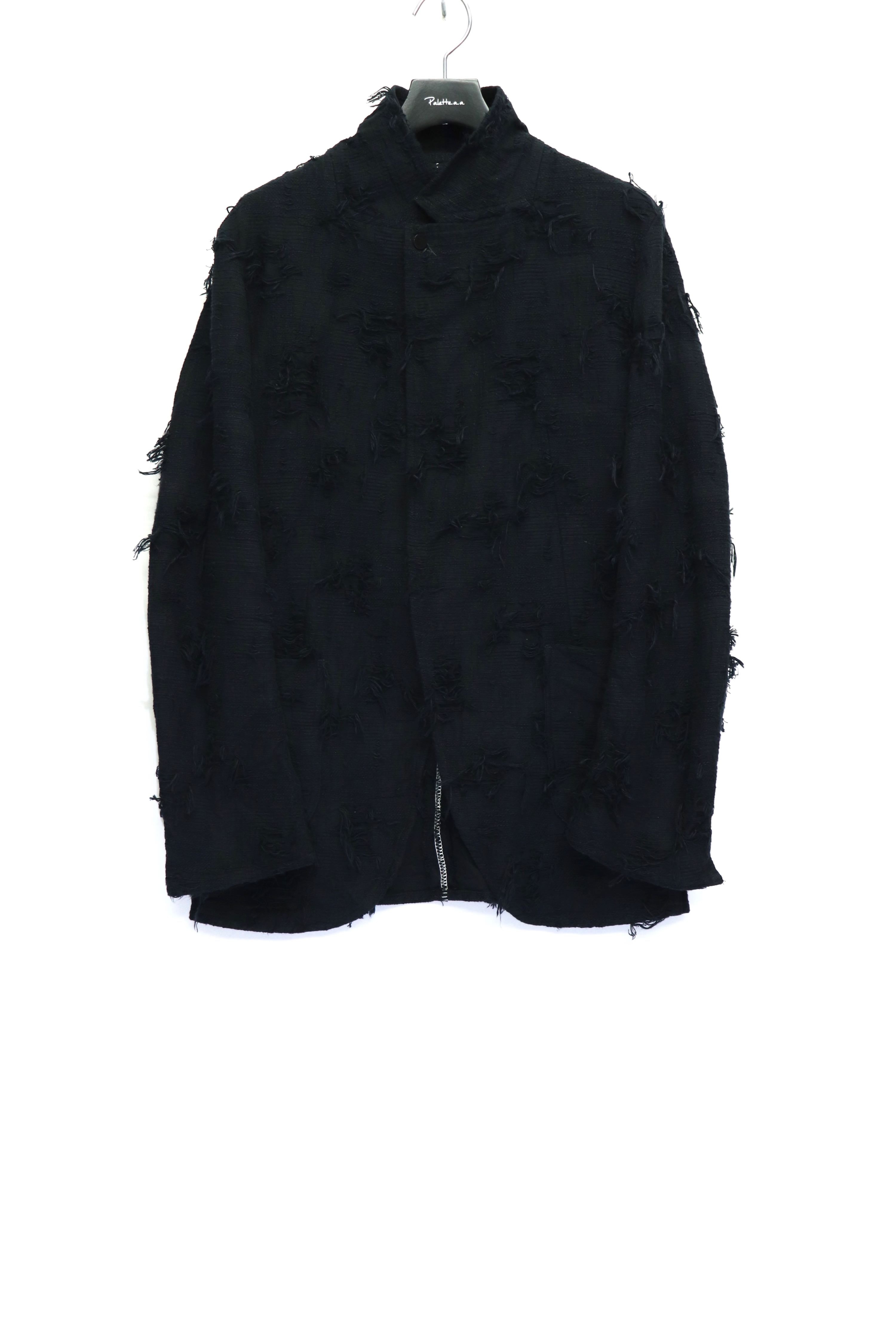 ［ー］MINUS ジャケット MINUS(マイナス)の通販｜PALETTE art aliveのオンラインショップ