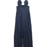 FETICO(フェティコ)のCOMBINED ORGANZA 2WAY BRA JUMPSUITS NAVY(ジャンプスーツ)の通販｜PALETTE  art aliveのオンラインショップ – PALETTE art alive ONLINE STORE