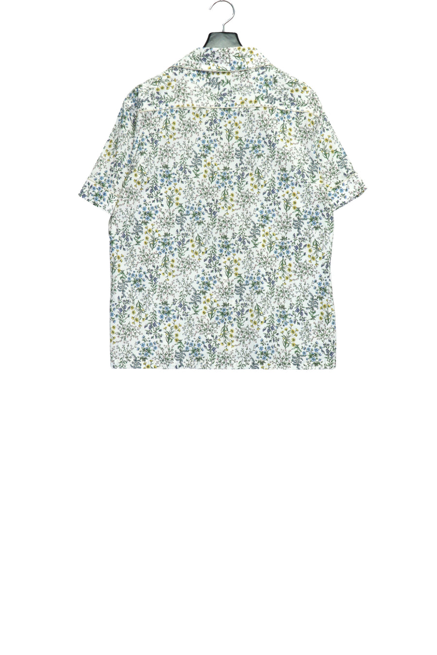 Taiga Igari  Dairy Pajamas Shirt(WHITE)