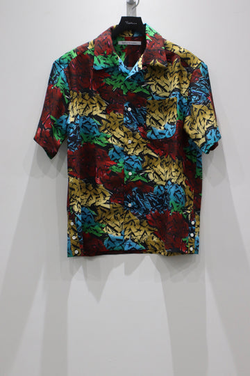 Children of the discordance  PERSONAL DATA PRINTED SHIRT SS H(SUI COLOR)