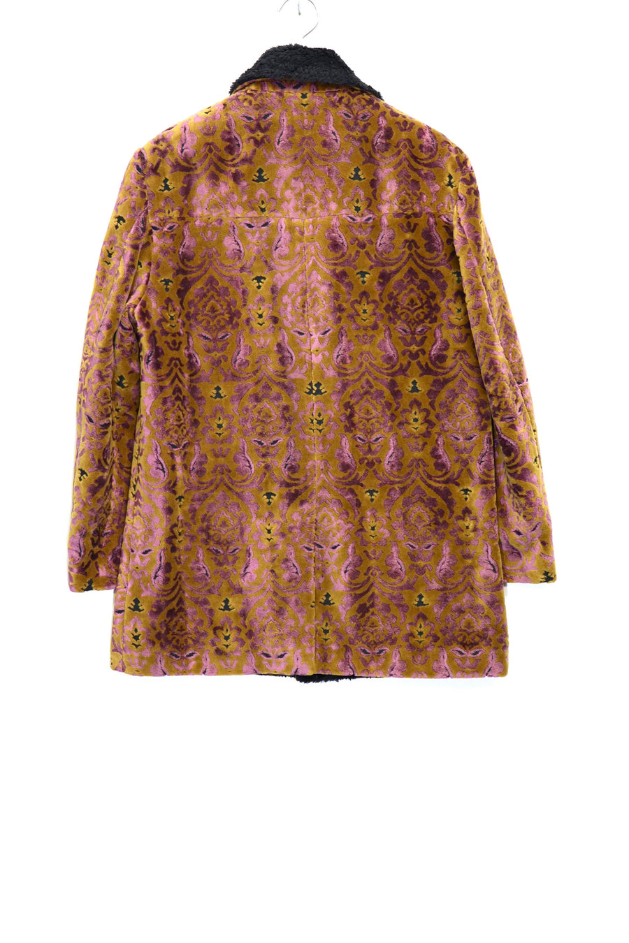 Taiga Igari  Romantic Runch Coat(BR × WR)
