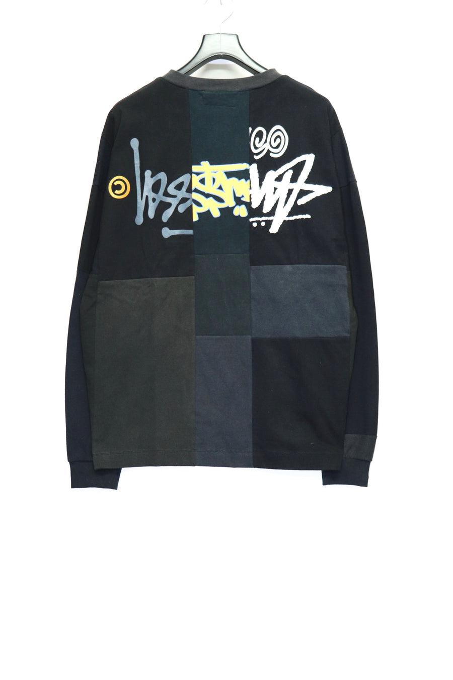 Takaya Hioki  old stussy remake L/S-29