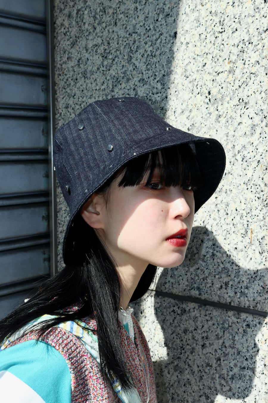 MASU WINDMILL HAT size48【新品】