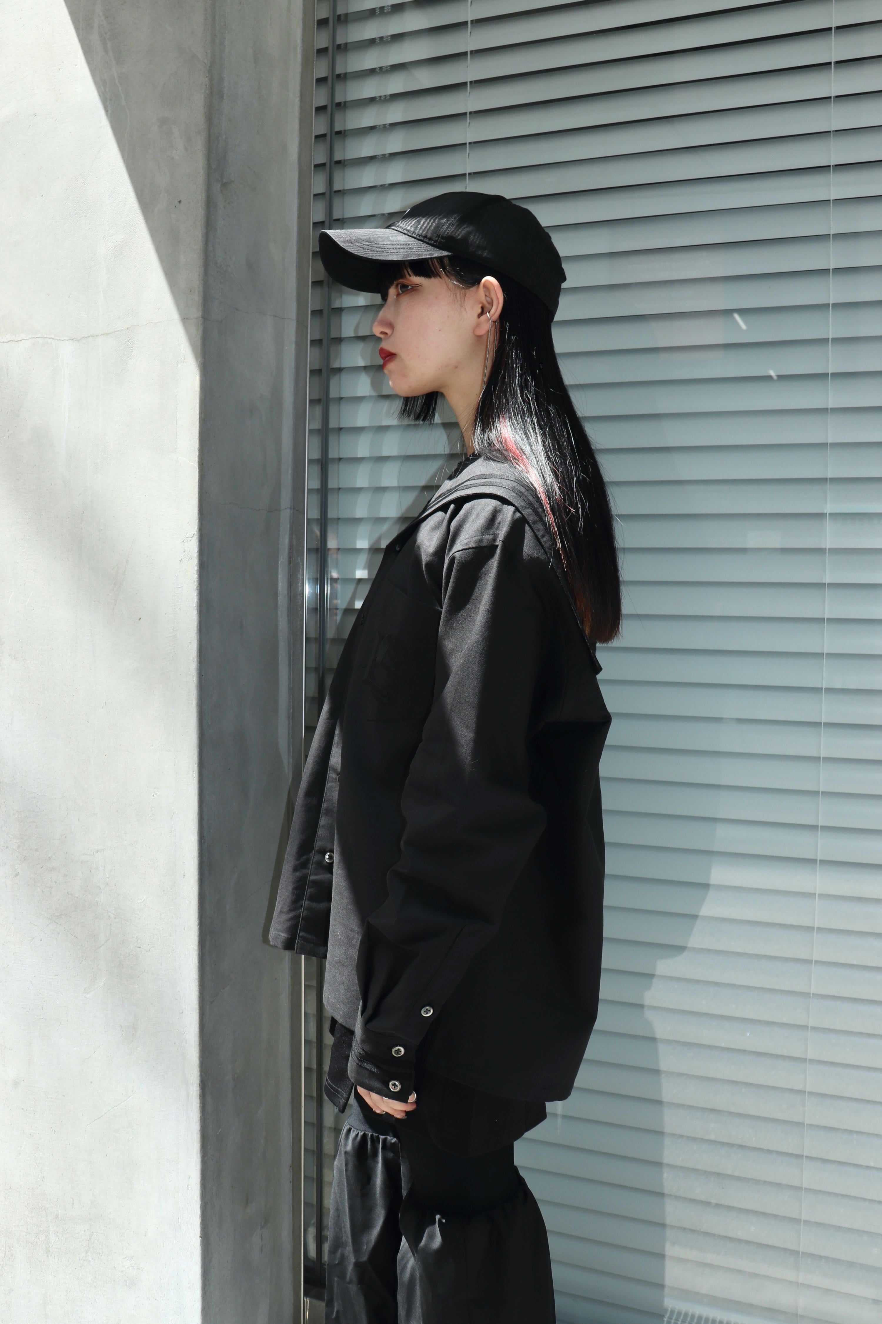 LITTLEBIG(リトルビッグ)のL/S Sailor SH Blsckの通販｜PALETTE art
