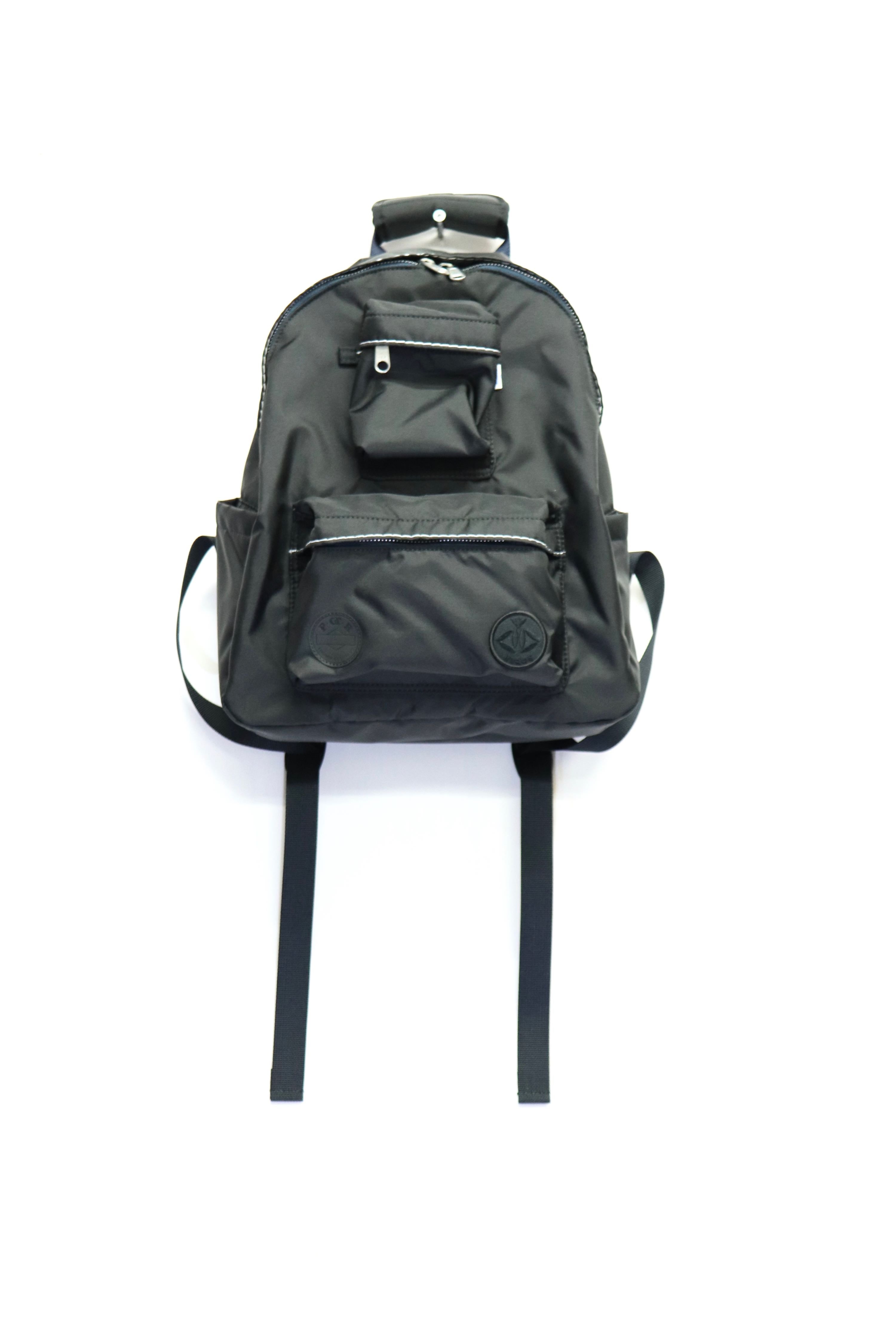 kudos(クードス)のPOTR × KUDOS BACK PACK MINIの通販｜PALETTE art