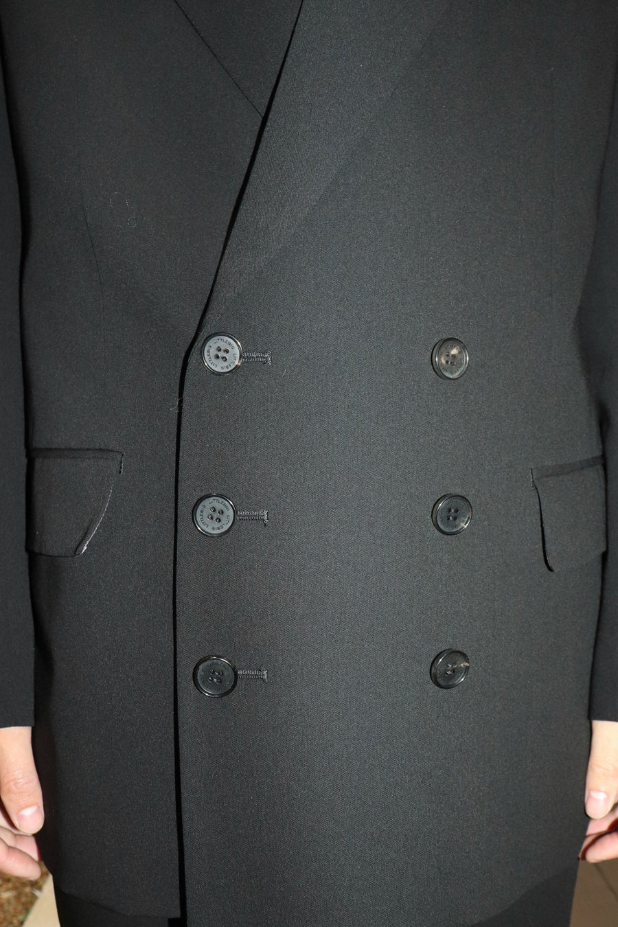 LITTLEBIG  Low 6B Jacket(Black or Beige)