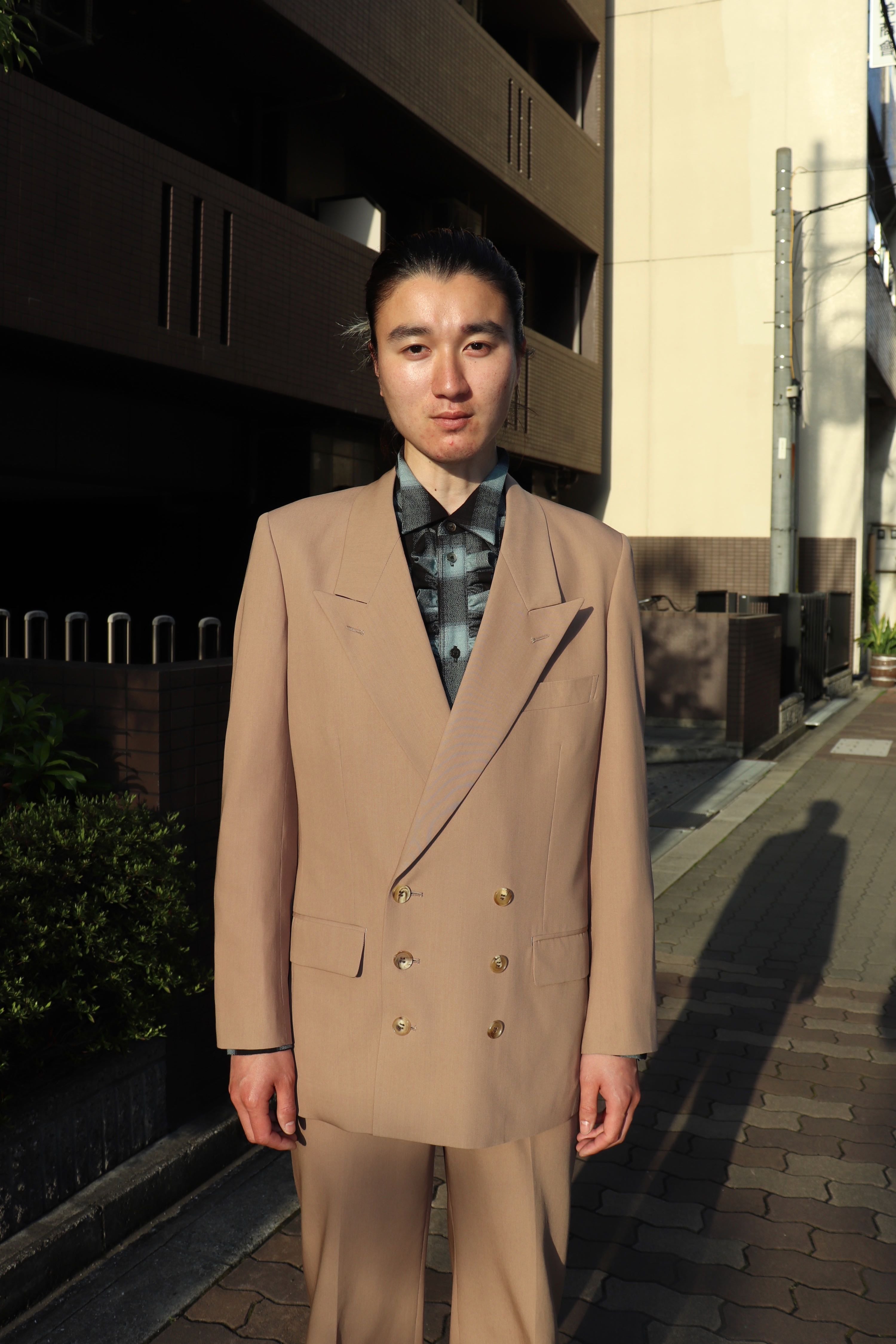 LITTLEBIG 6B セットアップ