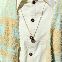 Taiga Igari(タイガ イガリ)のSealing Necklaceの通販｜PALETTE art