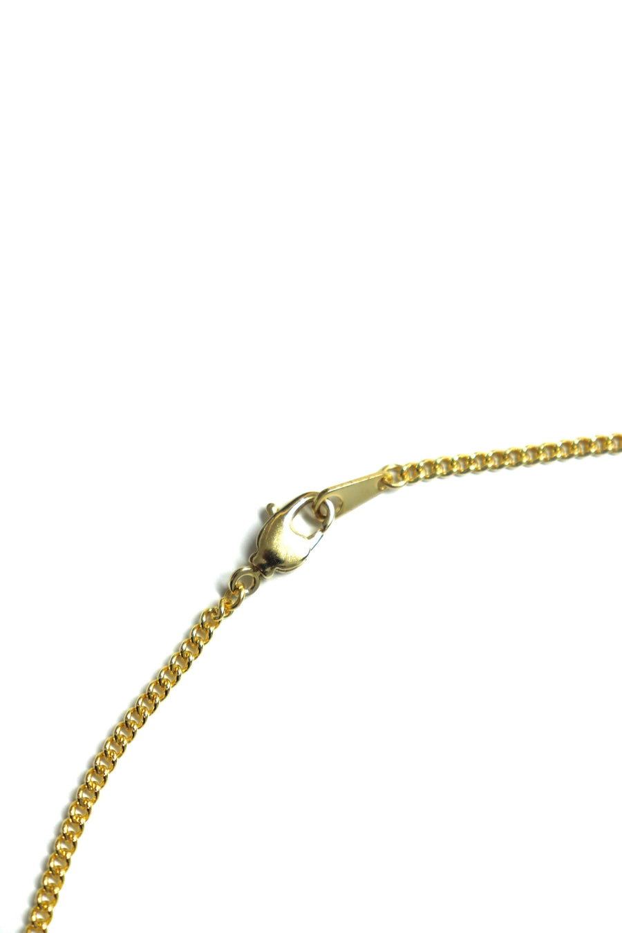 Taiga Igari  Sealing Necklace