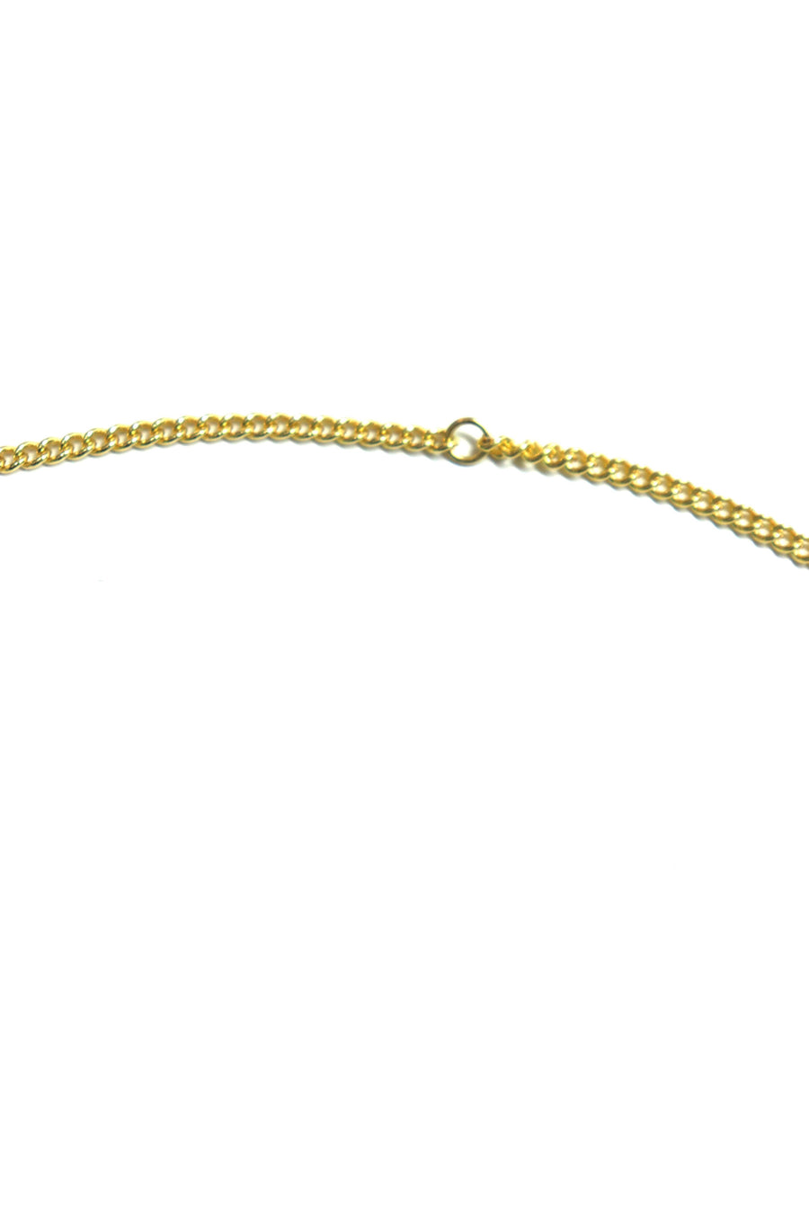 Taiga Igari  Sealing Necklace