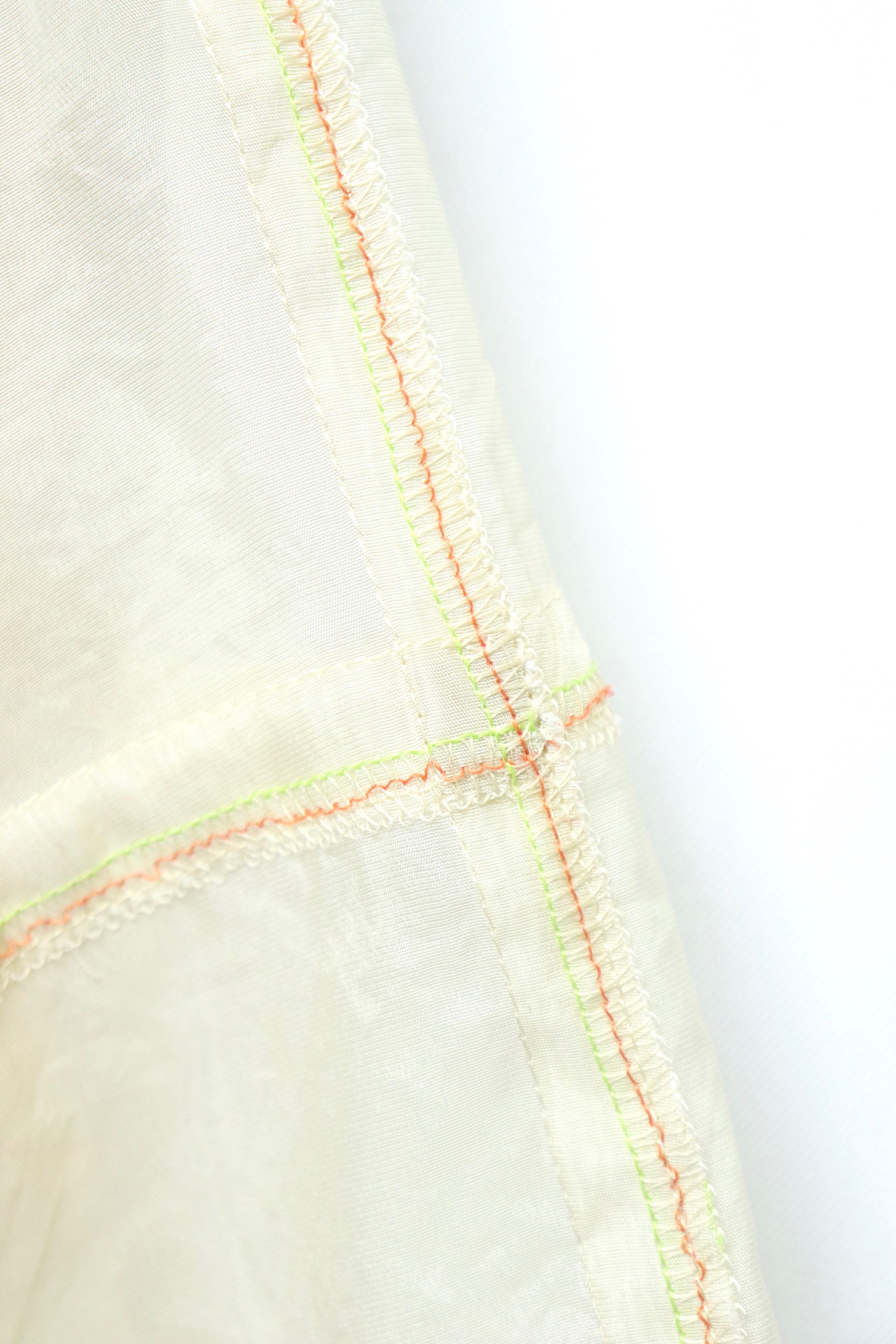 SHINYAKOZUKA's FABLE WORK COAT mail order | Palette Art Alive
