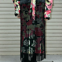 BELPER(ベルパー)の22AW PRINTED SKIRTの通販｜PALETTE art aliveの